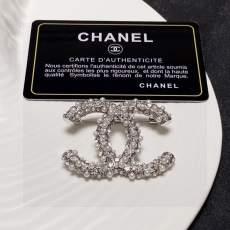 Chanel Brooches